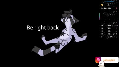 Snapshot of leslie__anderson chatting on 11-26-25, 10:49 Leslie online show from 11-26-25, 10:49