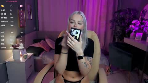 Stacey online show from 03-03-26, 07:47