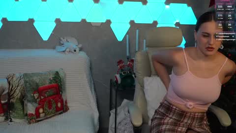 LeslieKorfs online show from 12-04-24, 09:35