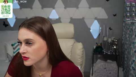 LeslieKorfs online show from 01-21-25, 01:18