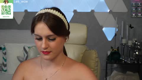 LeslieKorfs online show from 01-28-25, 01:39