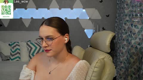 LeslieKorfs online show from 02-01-25, 11:06
