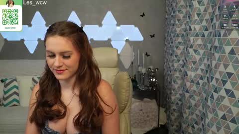 LeslieKorfs online show from 02-16-25, 10:21