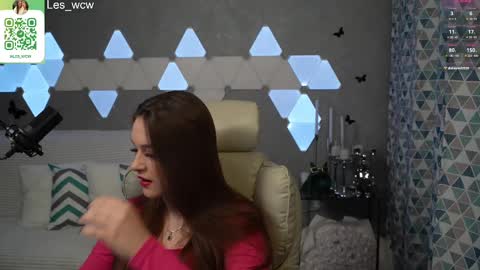 LeslieKorfs online show from 02-20-25, 09:42