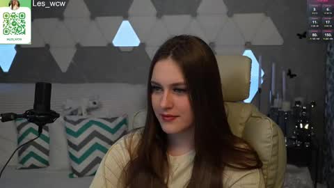 LeslieKorfs online show from 02-27-25, 09:04