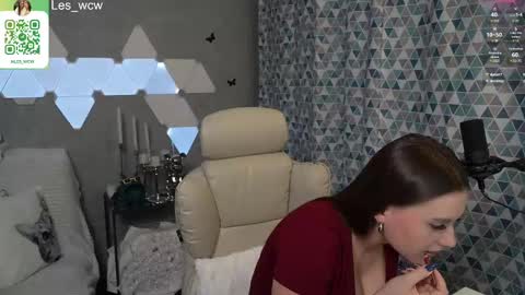 LeslieKorfs online show from 02-28-25, 10:39