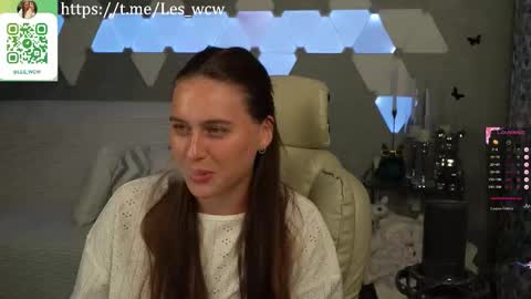 LeslieKorfs online show from 09-29-25, 10:58