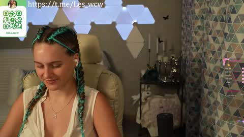 LeslieKorfs online show from 10-05-25, 10:18