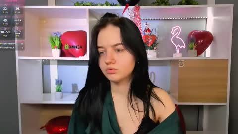 lesly_chilli online show from 02-14-26, 11:12