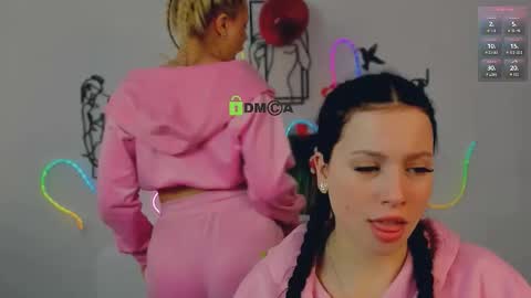 lesly_chilli online show from 02-15-26, 12:47