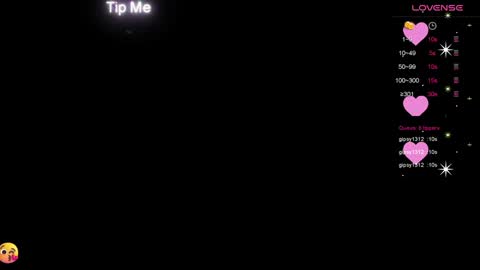 Snapshot of leslyflorez chatting on 12-23-24, 08:57 Lesly online show from 12-23-24, 08:57