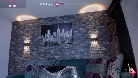 Snapshot of leslyflorez chatting on 01-10-26, 05:53 Lesly online show from 01-10-26, 05:53