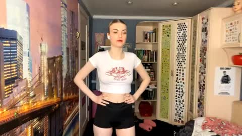 Kate online show from 05-09-26, 11:26