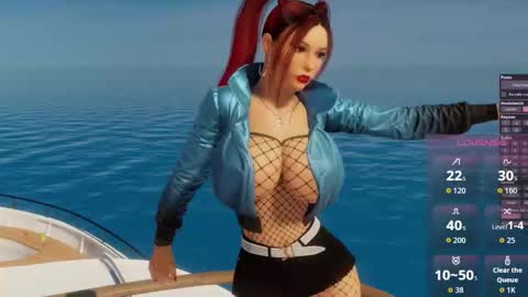 lessly_muah online show from 01-17-26, 04:22