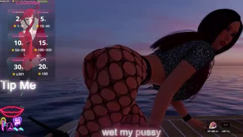 lessly_muah online show from 02-07-26, 12:36