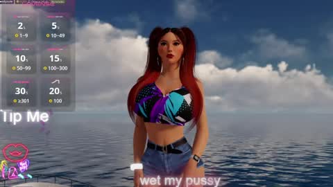 lessly_muah online show from 04-06-26, 03:13