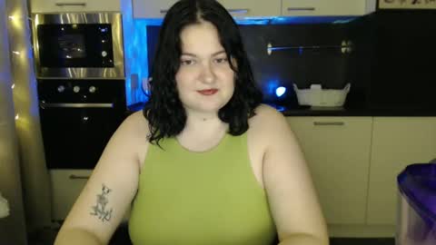 Alison online show from 01-31-25, 04:36