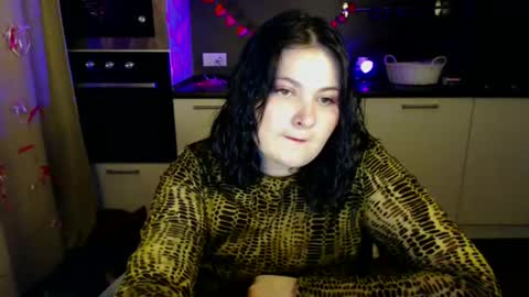 Alison online show from 02-24-25, 04:38