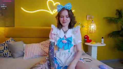 Lessy online show from 09-11-25, 03:17