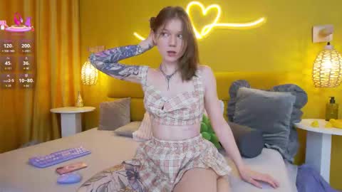 Lessy online show from 02-02-26, 03:38