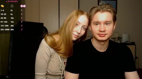 Alisa  Jhony online show from 02-25-25, 11:00