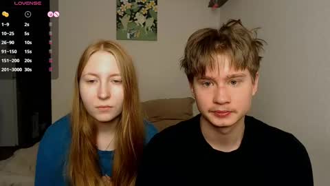 Alisa  Jhony online show from 03-07-25, 06:22