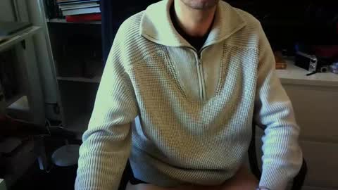 Vampiro Diurno online show from 02-18-25, 11:00