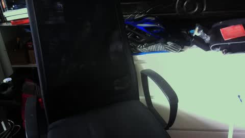 Vampiro Diurno online show from 10-21-25, 10:16