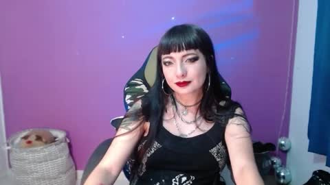 lestatdlion online show from 12-11-24, 11:32