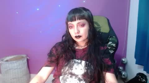 lestatdlion online show from 12-14-24, 12:01