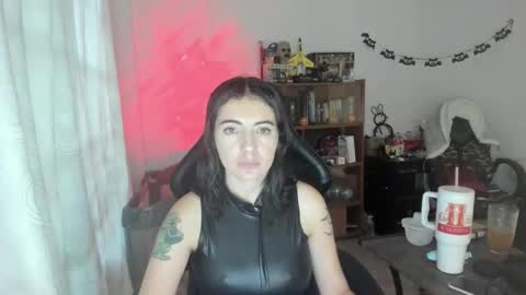 lestatdlion online show from 10-09-25, 10:46