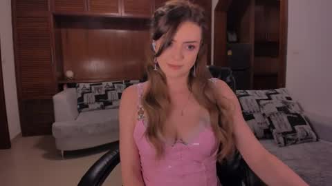lesya krutalevich online show from 07-29-26, 10:19