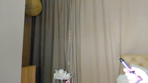 lesyaliss online show from 07-03-26, 08:15