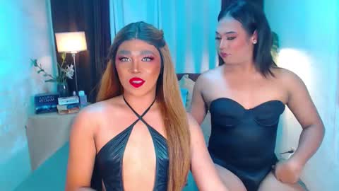 Snapshot of lethal_karina chatting on 11-11-25, 10:32 Karina online show from 11-11-25, 10:32