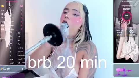 LETI 3 online show from 02-24-26, 12:52