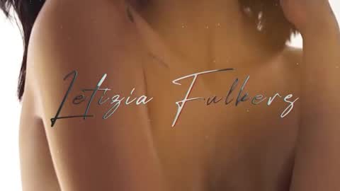 Letizia Fulkers online show from 04-14-26, 02:56