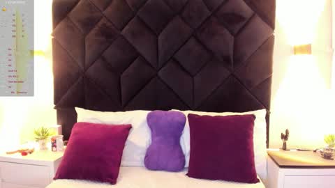 letiziia online show from 12-22-25, 08:06