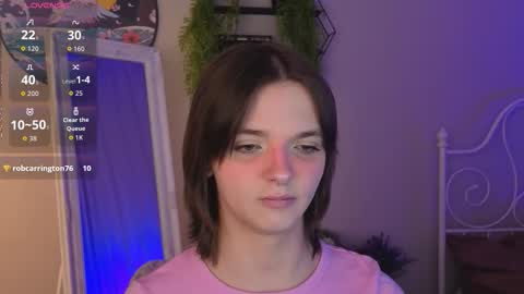 letoria_notley online show from 03-04-26, 09:10