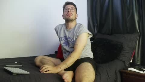 Torres online show from 04-15-26, 01:23