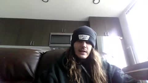 letsdoit206 online show from 11-17-25, 07:08