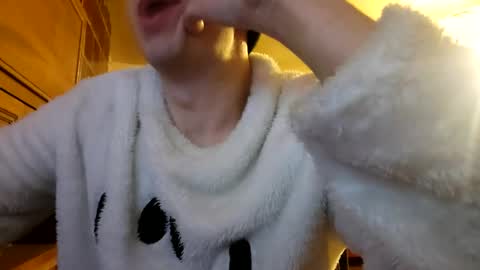 OFansXoXo online show from 03-07-25, 01:09