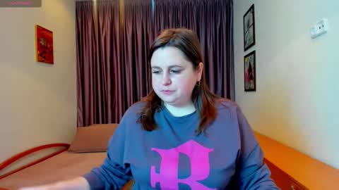 Snapshot of letticams chatting on 12-03-25, 07:27 Naomi online show from 12-03-25, 07:27