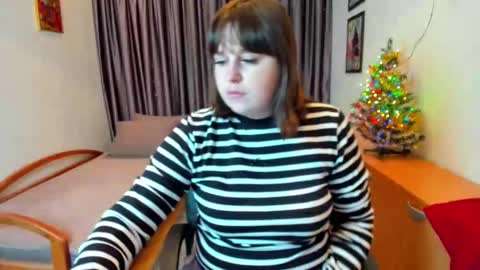 Naomi online show from 01-08-26, 06:48