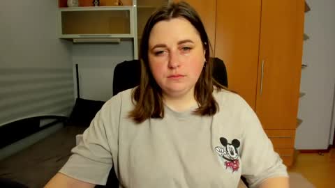 Naomi online show from 05-19-26, 05:58