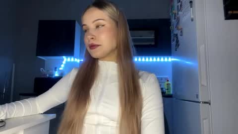 Kate online show from 04-27-26, 03:21