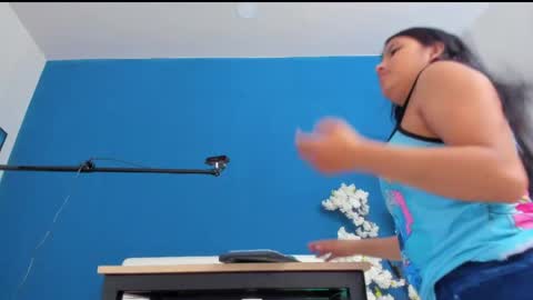 Snapshot of letty_straus chatting on 04-30-26, 10:54 Maria Jose online show from 04-30-26, 10:54