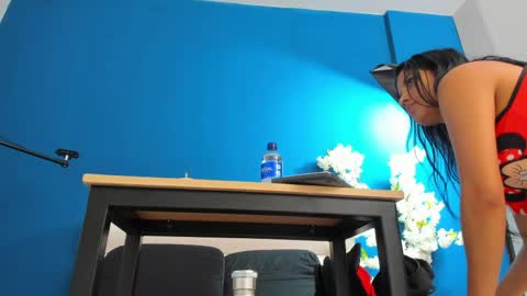 Snapshot of letty_straus chatting on 05-15-26, 11:06 Maria Jose online show from 05-15-26, 11:06
