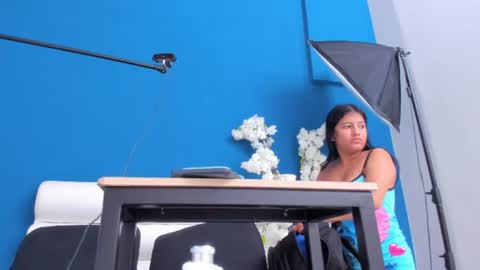 Snapshot of letty_straus chatting on 06-17-26, 11:12 Maria Jose online show from 06-17-26, 11:12
