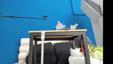 Snapshot of letty_straus chatting on 06-20-26, 11:13 Maria Jose online show from 06-20-26, 11:13