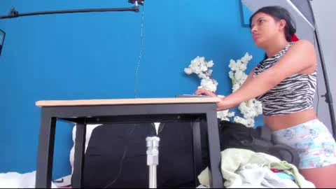Snapshot of letty_straus chatting on 06-26-26, 11:03 Maria Jose online show from 06-26-26, 11:03